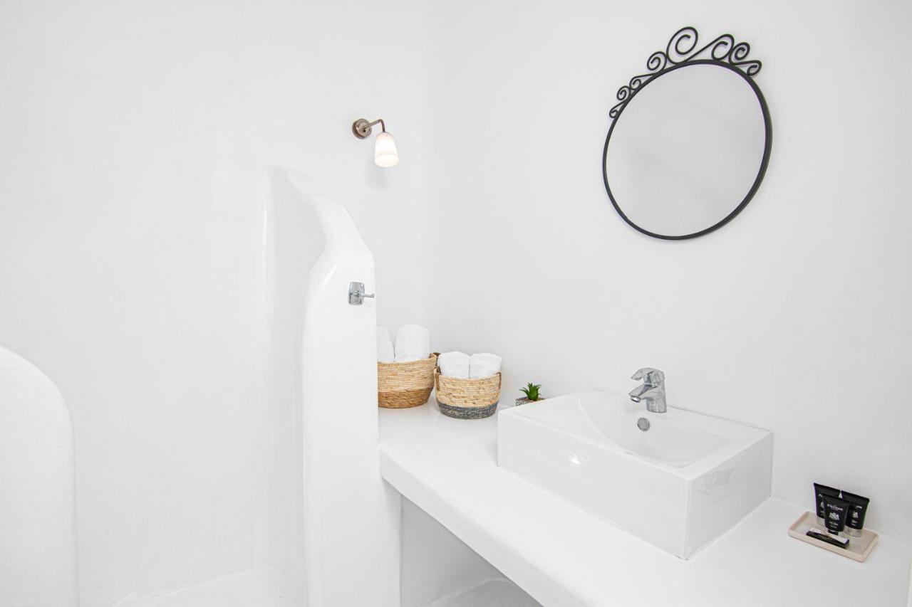 Tranquil Villas By Whitelist Mykonos Mykonos Town Luaran gambar